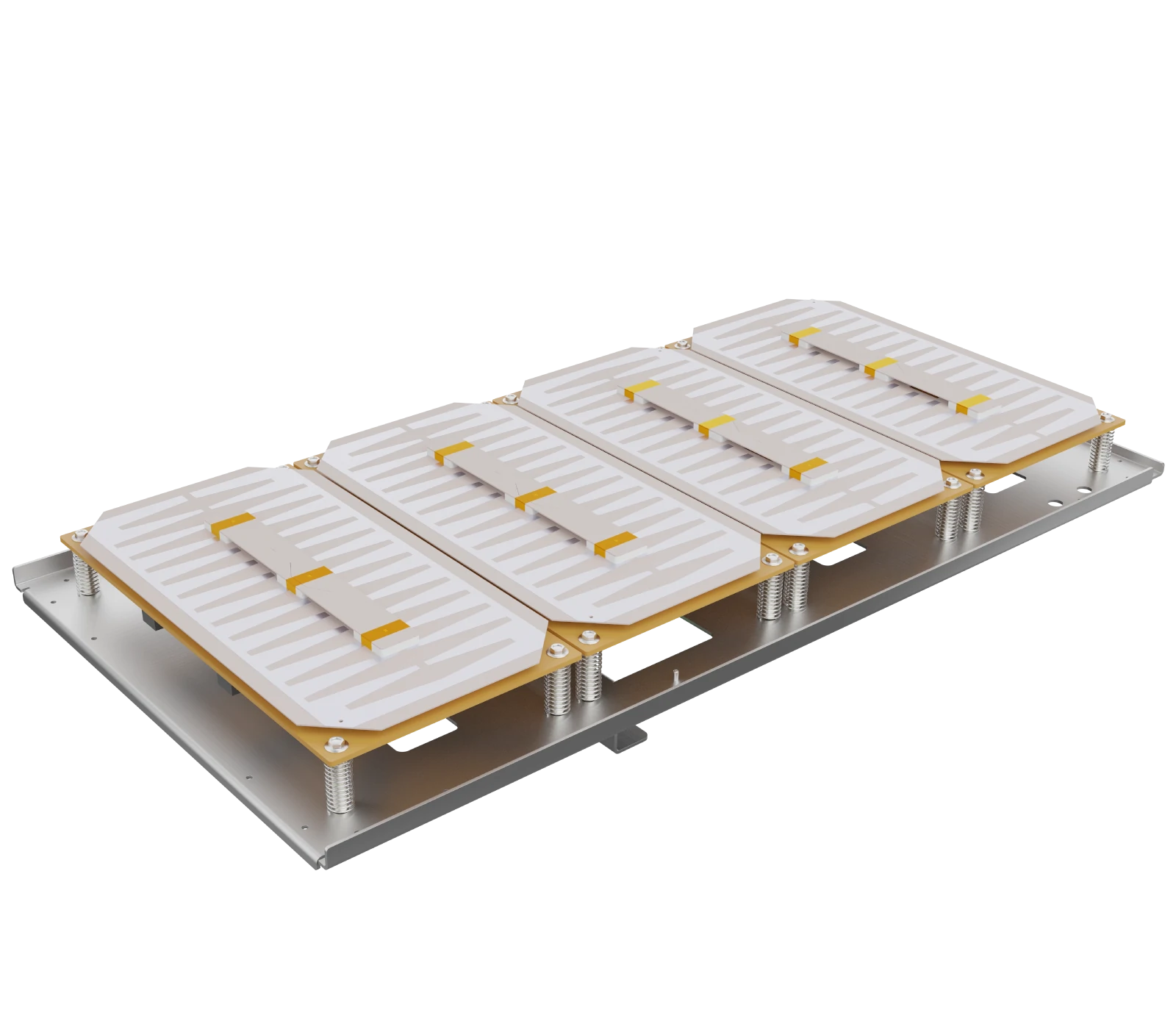 Spule F 720 2x