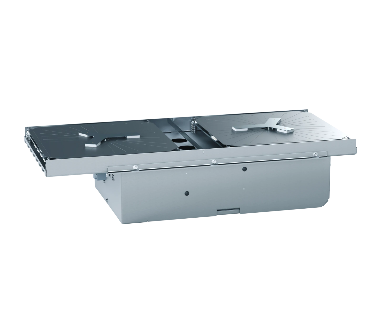 COMPACTMODUL 720 R, COMPACTMODUL 720 F