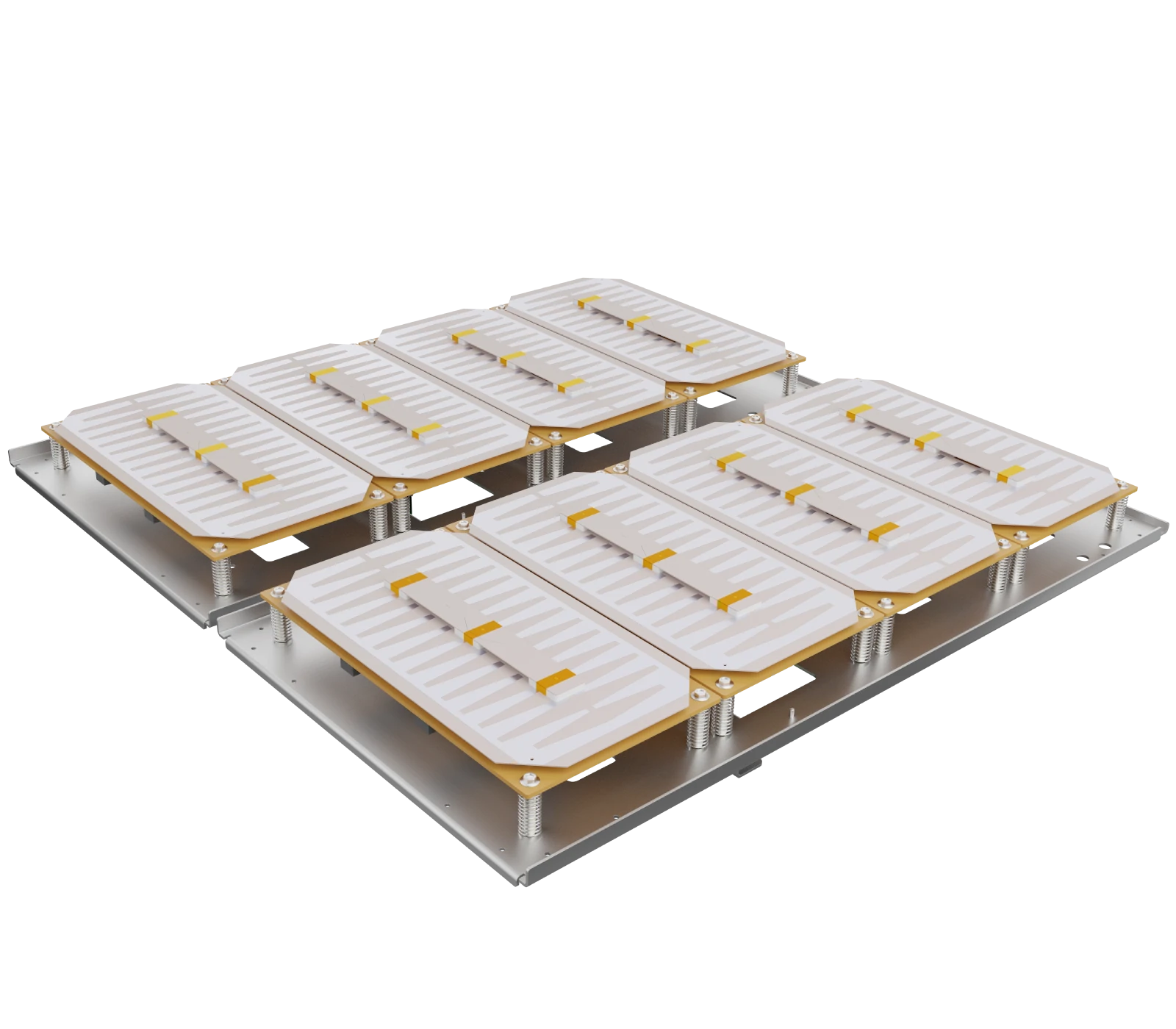 Spule F 720 4x