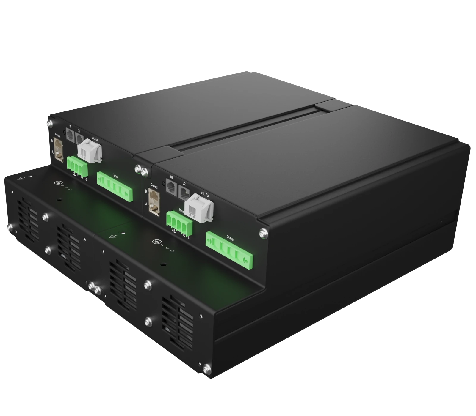MODUL LINE X2 2x