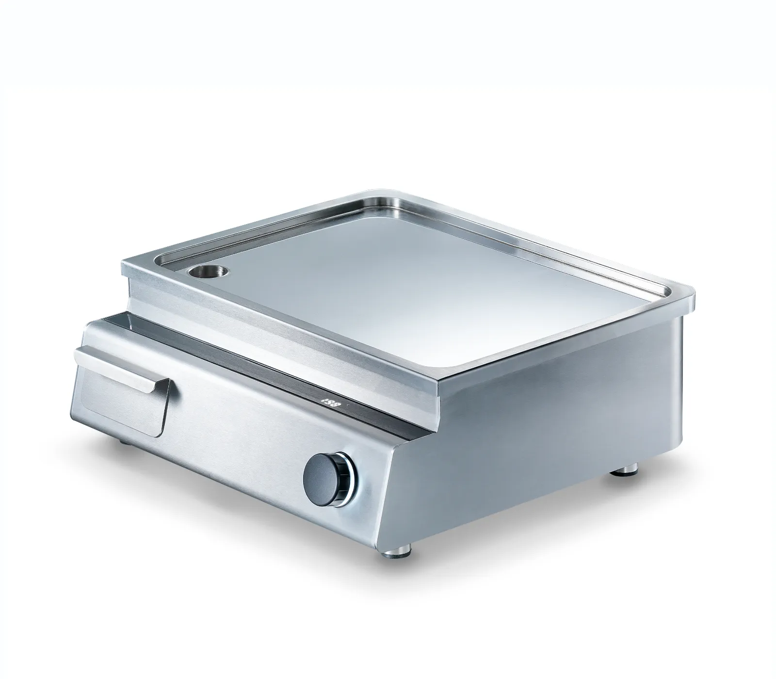 INSTINCT Griddle 3.5 and 5