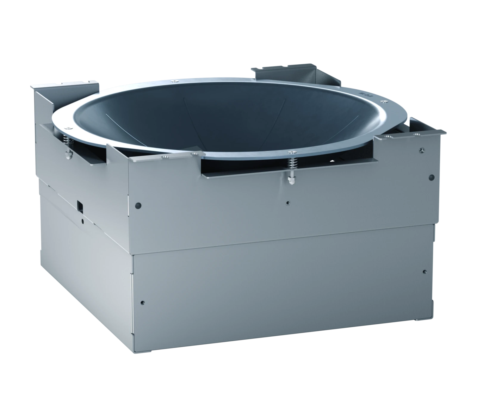 COMPACTMODUL WOK