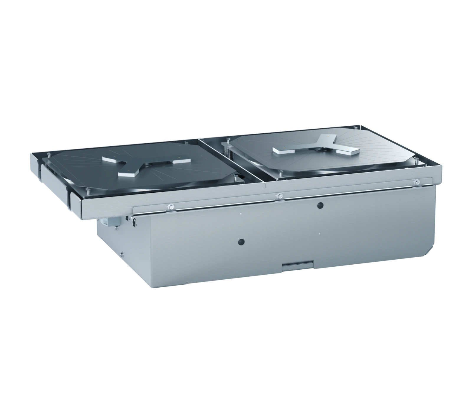 COMPACTMODUL 600 R