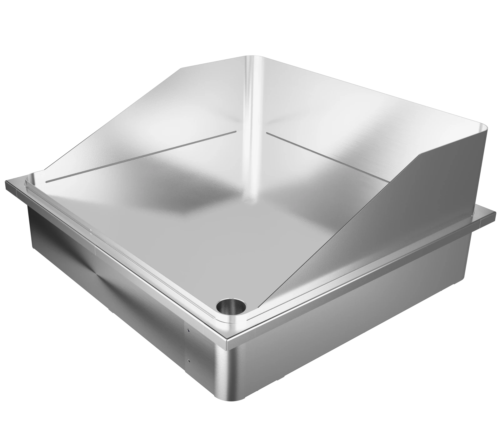 MODUL LINE X2 GRIDDLE/KOMBI