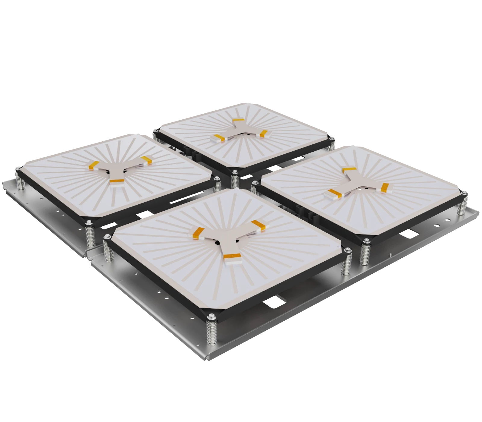Spule R 650 4x