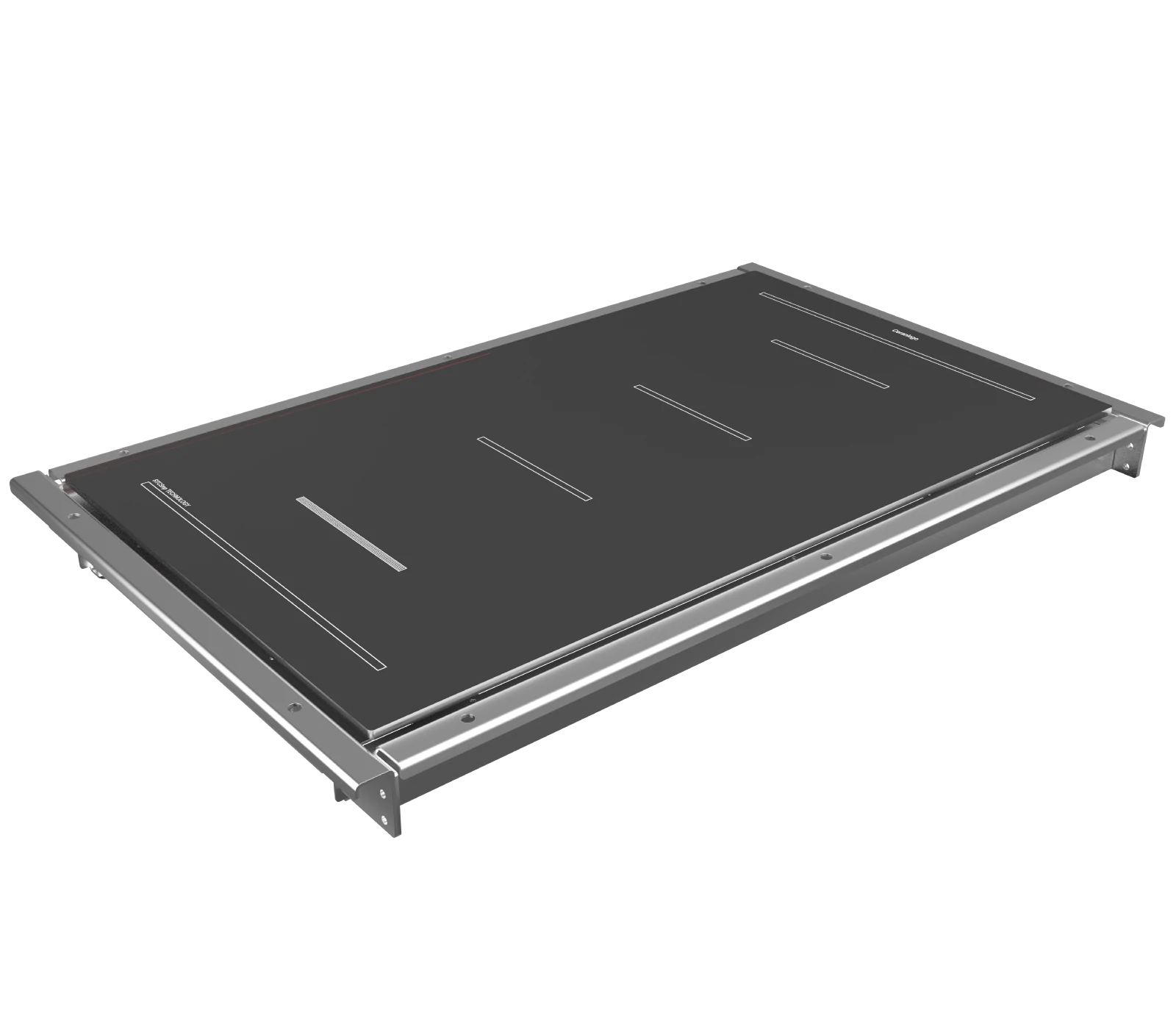 Spule F 650 2x Glas