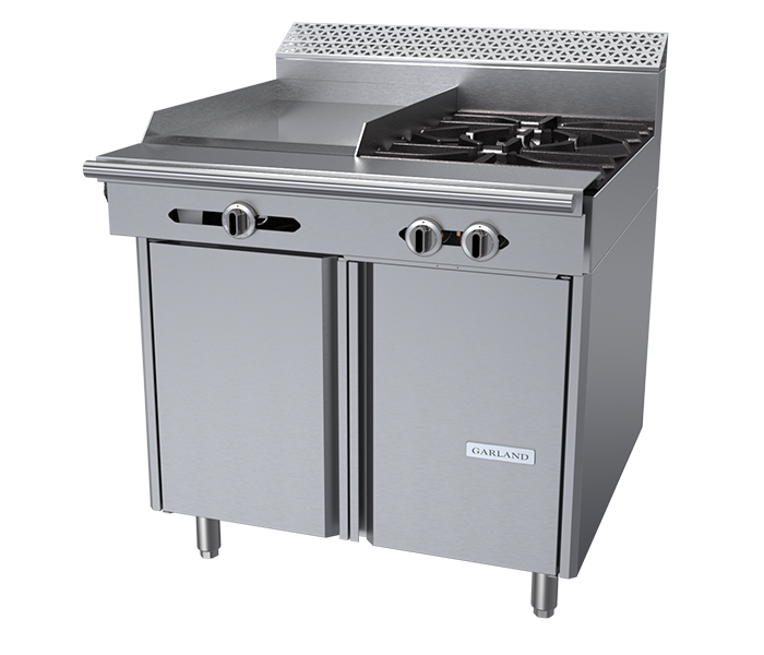 Inducs - C36-4-1 Garland Cuisine 18